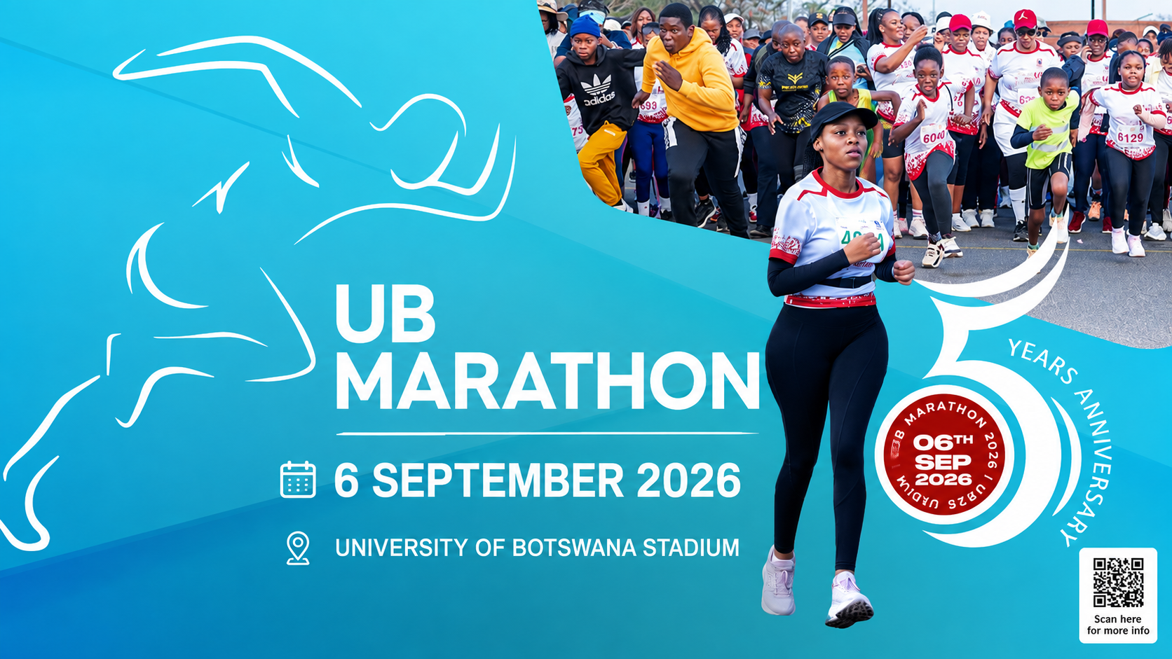 UB Marathon 2026